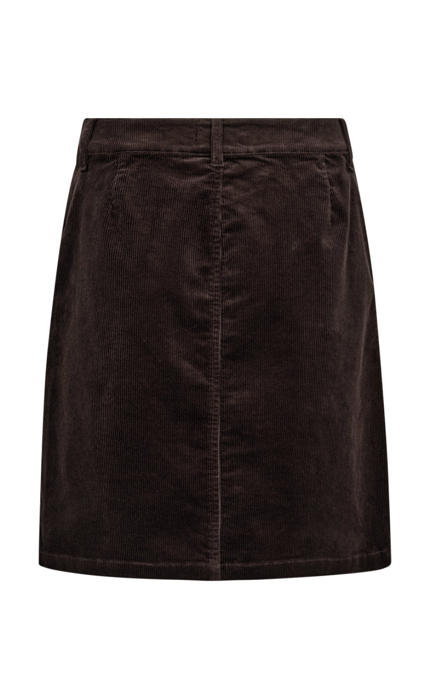 Freequent Nederdel - Cordy - Mole