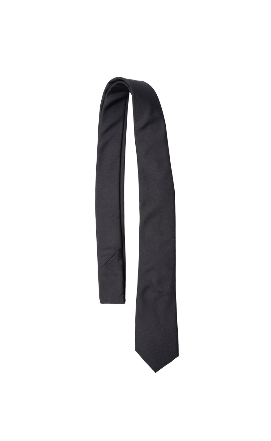 Black Colour Slips - Lumi - Black
