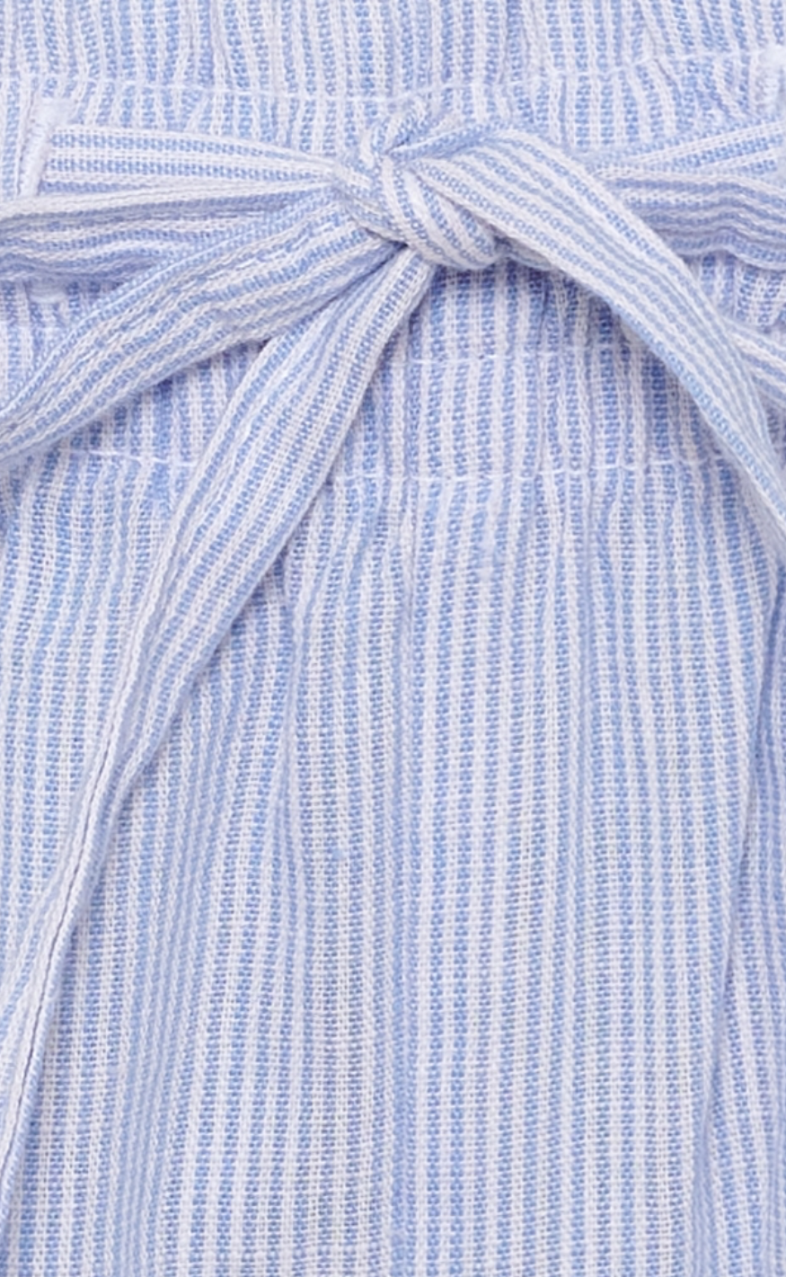 Marta Du Chateau Shorts - Pilatu - Lightblue