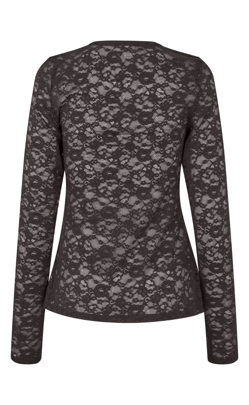 MbyM Top - Raine-M - Java