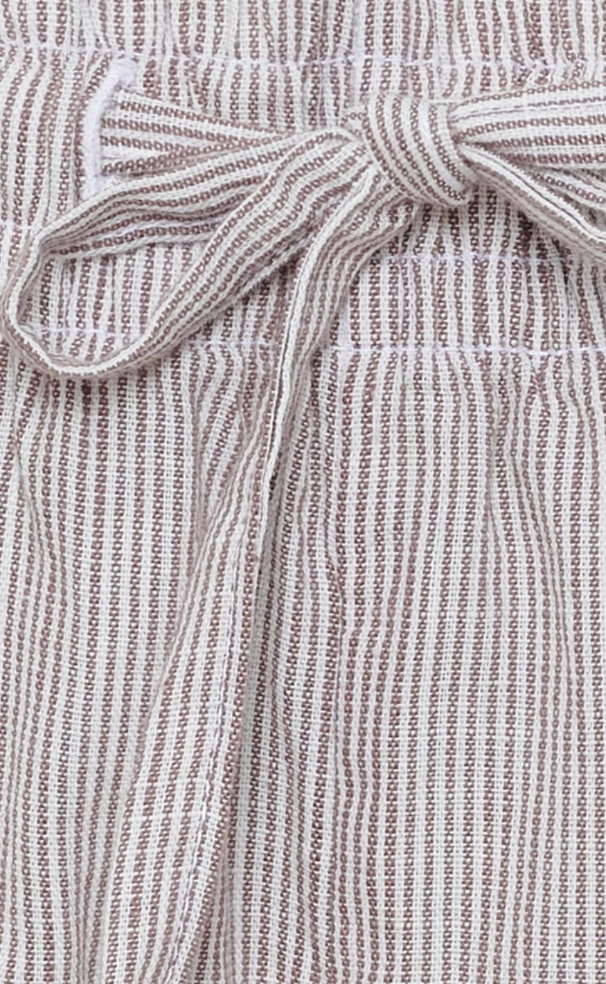 Marta Du Chateau Shorts - Pilatu - Light Brown