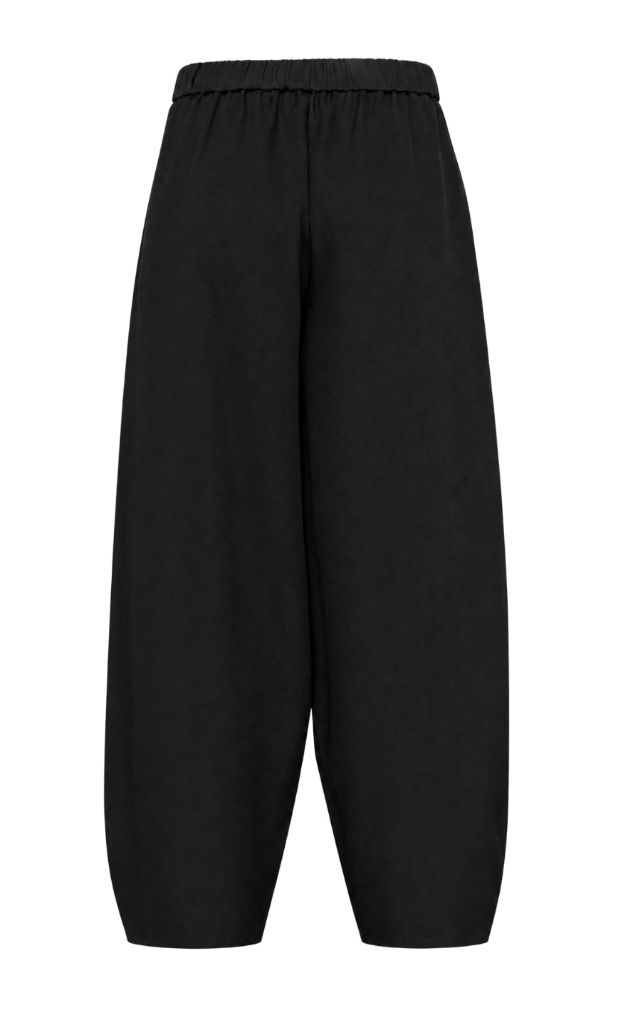 Love & Divine Bukser - Love1615 - Black