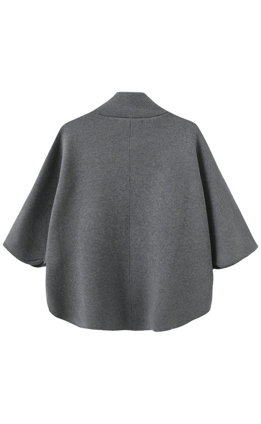 Luxzuz Strik - Birdie - Grey Marl