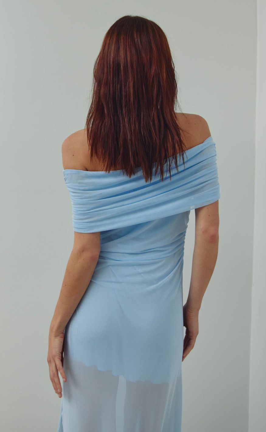 Noella Kjole - Melani - Air Blue