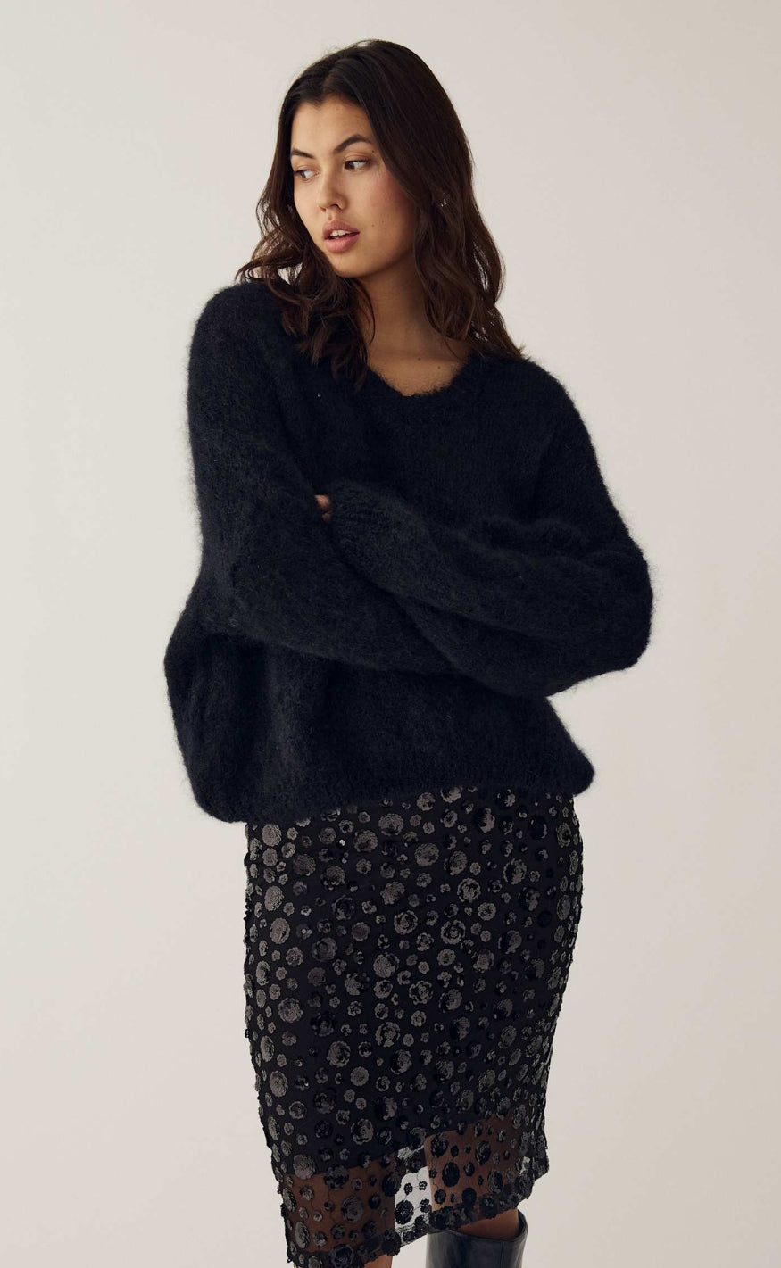 Noella Strik - Laila - Black