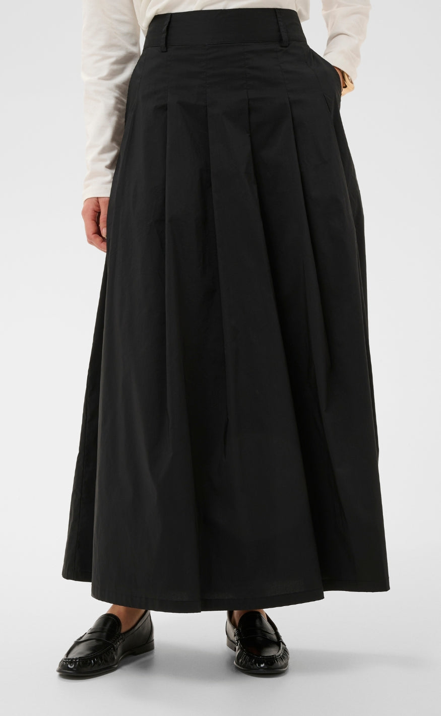 Culture Nederdel - Astrid Antoinett - Black