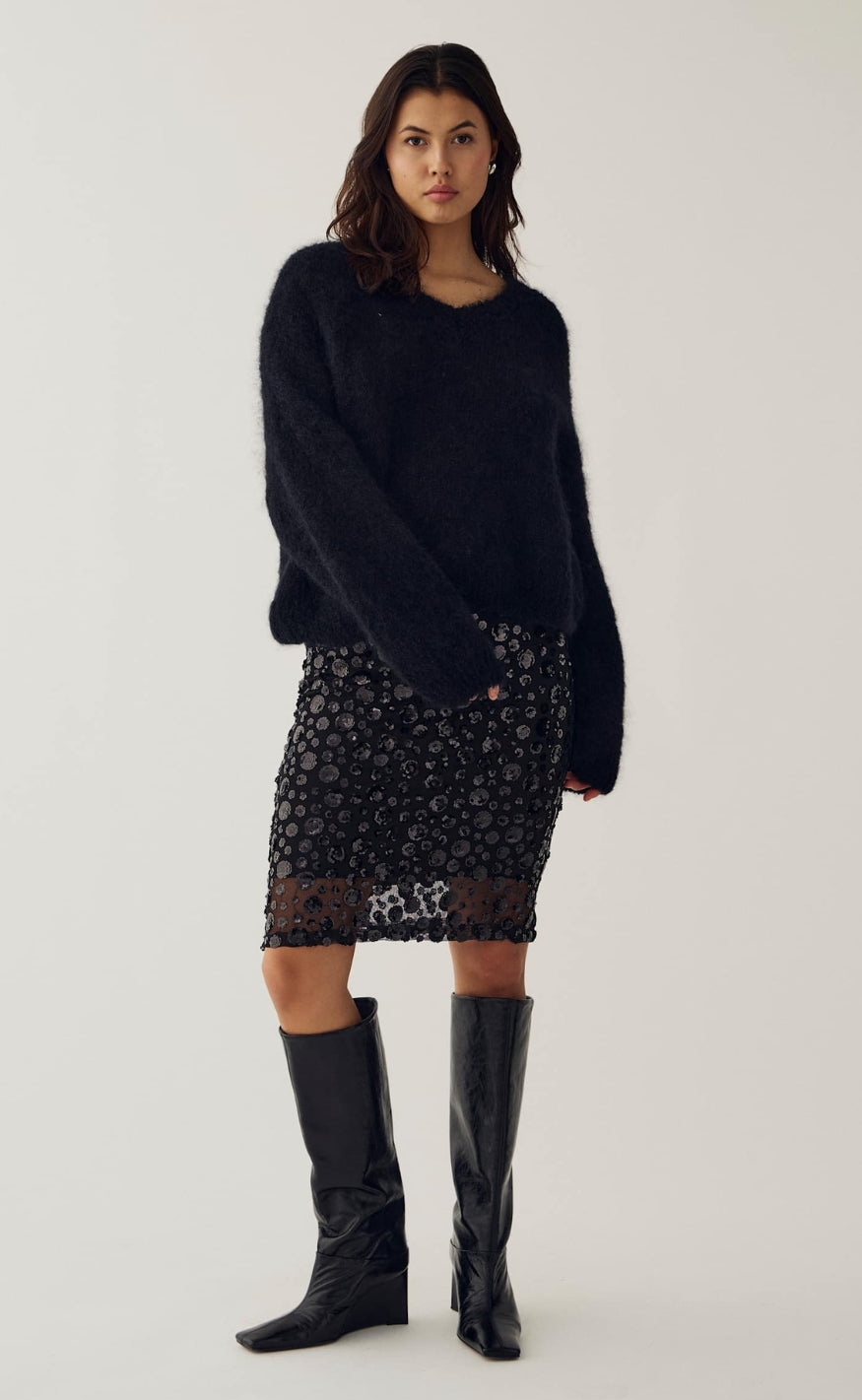Noella Strik - Laila - Black