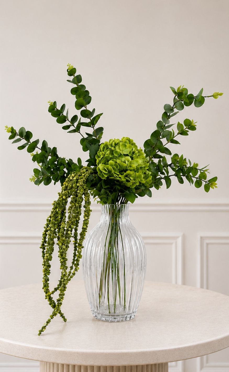 Sabloom Buket - Harmony - Green