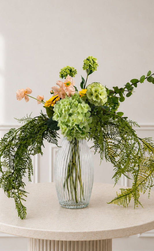 Sabloom Buket - Whisper - Green