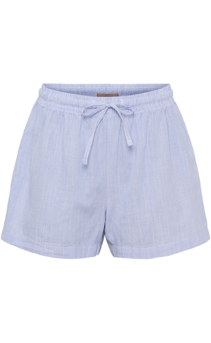 Marta Du Chateau Shorts - Pilatu - Lightblue