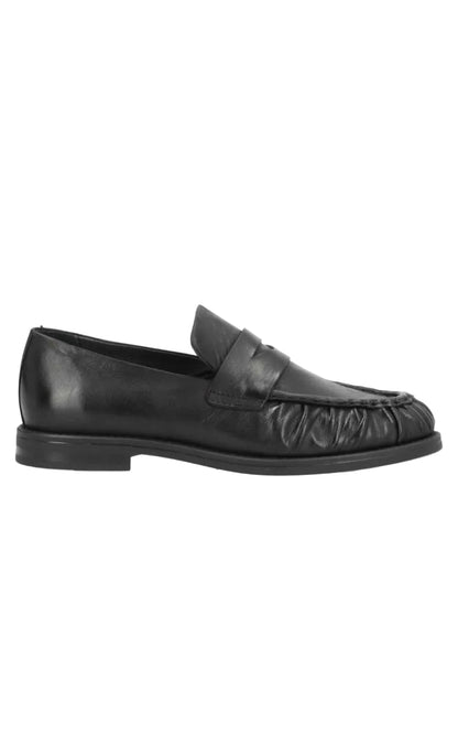 Phenumb Loafers - Whisper - Black