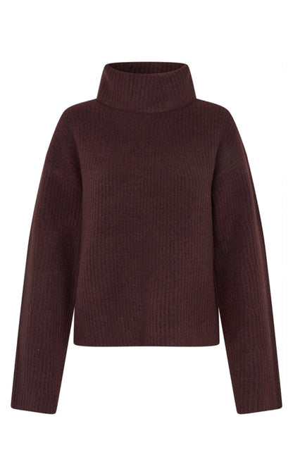 MbyM Strik - Kemina-M - Deep Maroon Mix