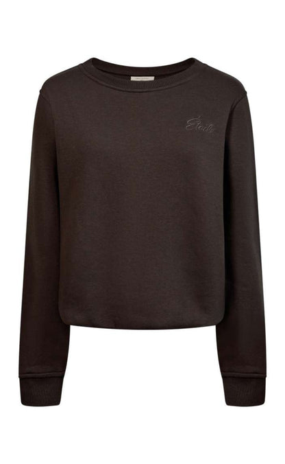 Freequent Pullover - Kamela - Mole