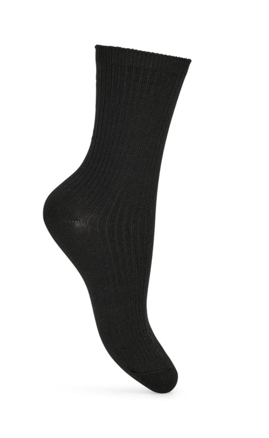 MbyM Strømper - Vione-M - Black