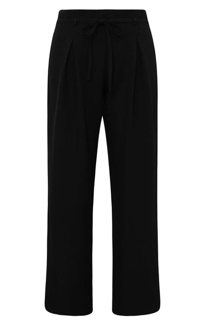 A-View Bukser - Juliette - Black