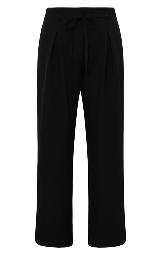 A-View Bukser - Juliette - Black