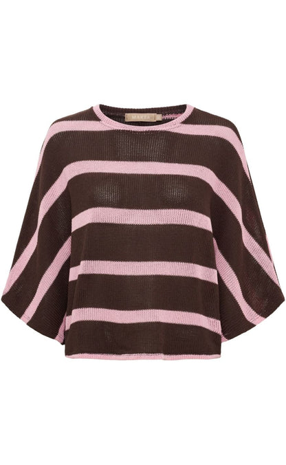Marta Du Chateau Strik - Cascade - Moro/Pink