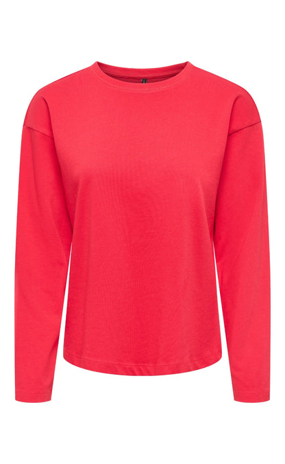 ONLY Bluse - New Soph - Lollipop