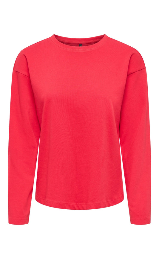 ONLY Bluse - New Soph - Lollipop