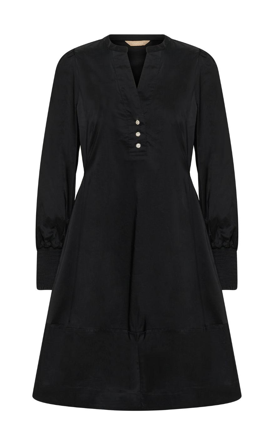 Culture Kjole - Loretta Antoinett - Black