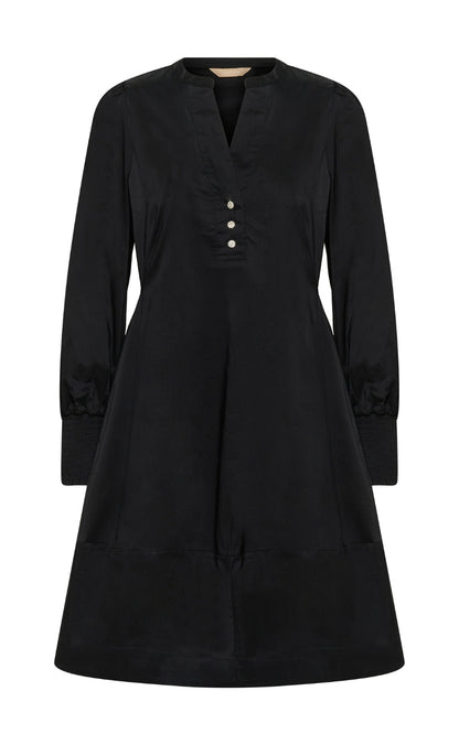 Culture Kjole - Loretta Antoinett - Black