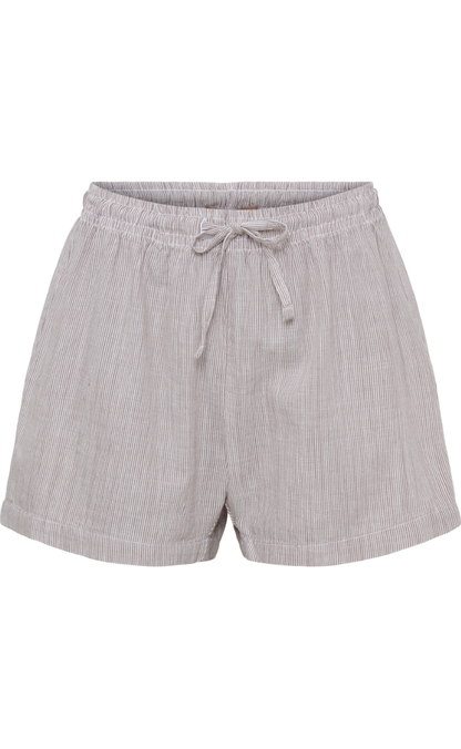 Marta Du Chateau Shorts - Pilatu - Light Brown