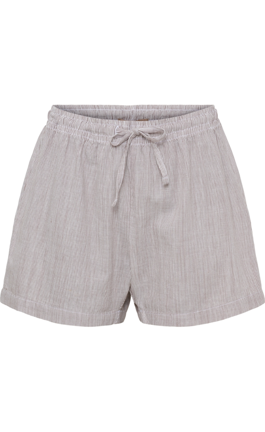 Marta Du Chateau Shorts - Pilatu - Light Brown