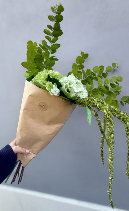 Sabloom Buket - Harmony - Green