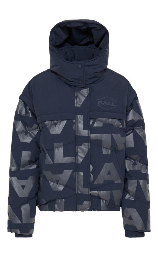 BALL Original Jakke - Salvadore - Sky Captain