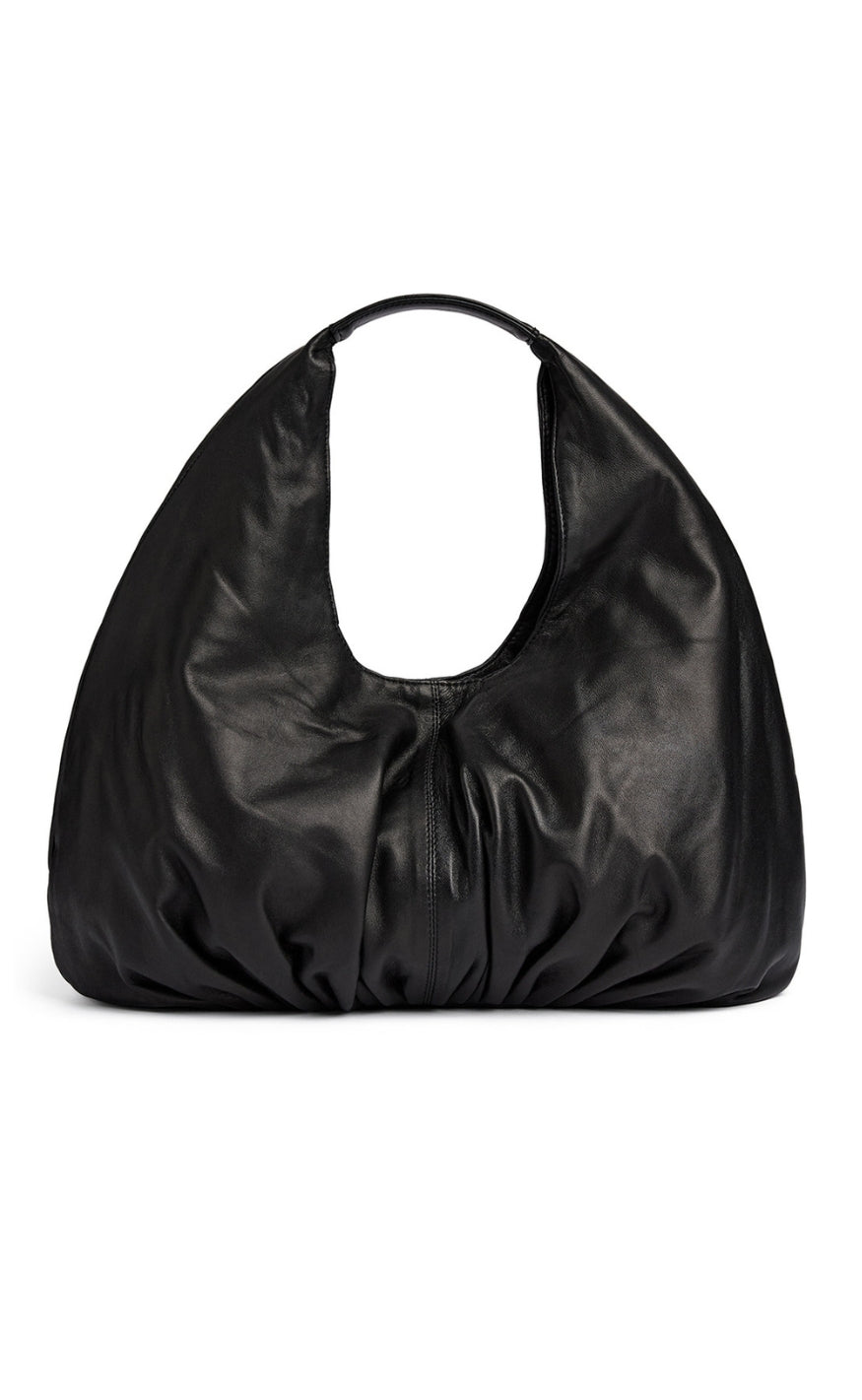 Depeche Skuldertaske - Athens - Black