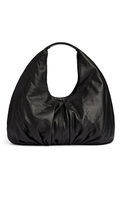 Depeche Skuldertaske - Athens - Black
