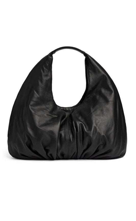 Depeche Skuldertaske - Athens - Black