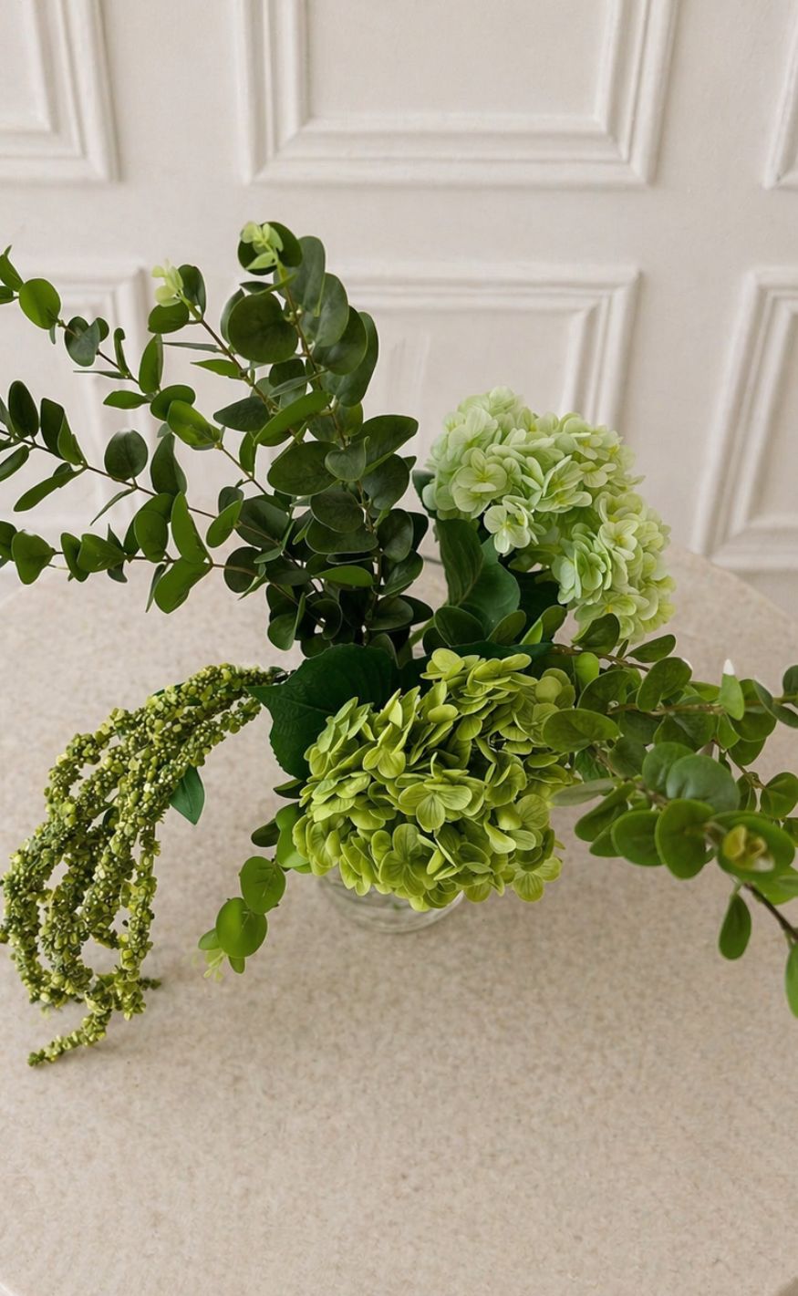 Sabloom Buket - Harmony - Green