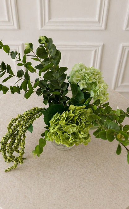 Sabloom Buket - Harmony - Green