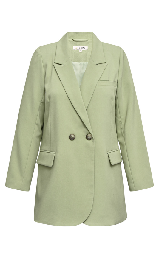 A-View Blazer - Annali - Mint