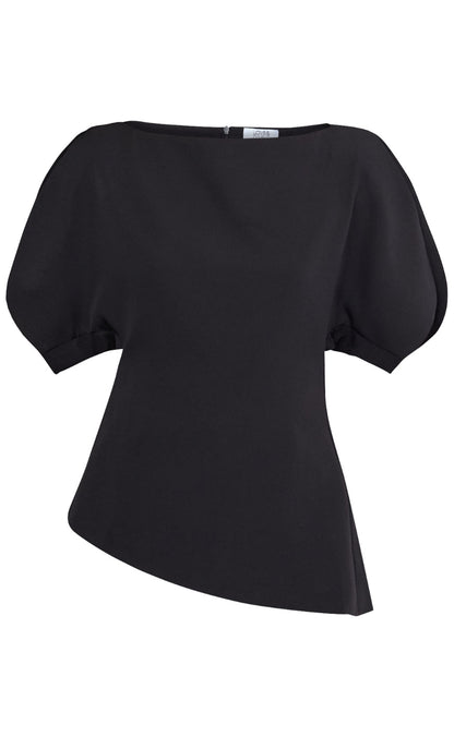 Love & Divine Top - Love1631 - Black