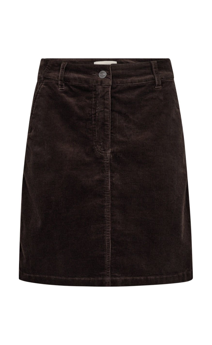 Freequent Nederdel - Cordy - Mole