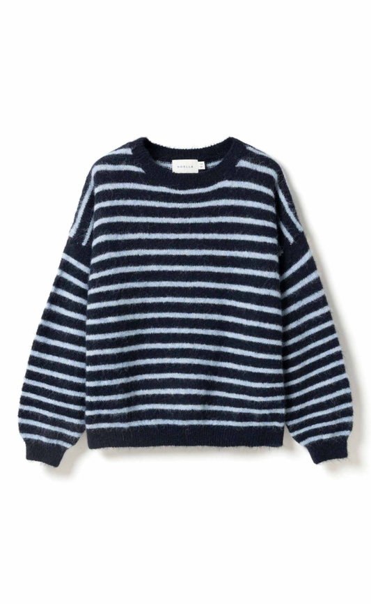 Noella Strik - Mafalda - Blue/Blue