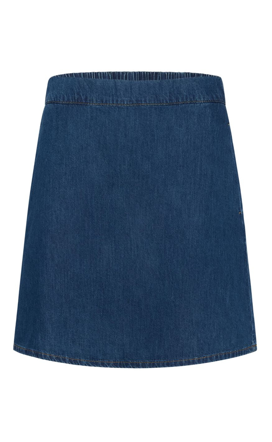 Culture Nederdel - Nua Arpa - Dark Blue Wash