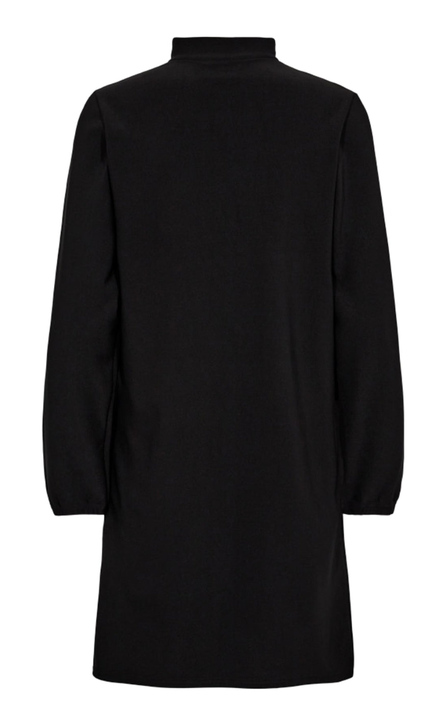 Liberte Kjole - Henne - Black