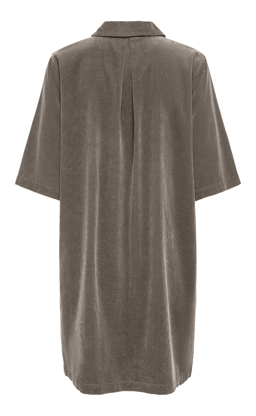 Only Kjole - Nessa s/s  Zip - Falcon
