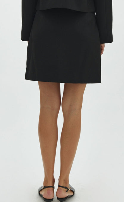 MbyM Nederdel - Harlyn-M - Black