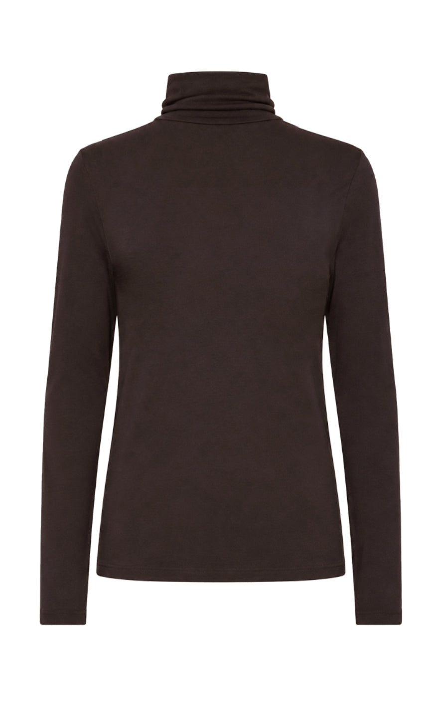 Freequent Bluse - Liana - Mole