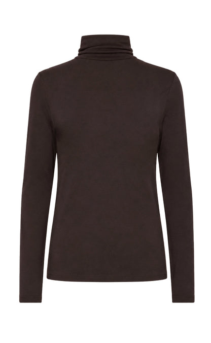 Freequent Bluse - Liana - Mole
