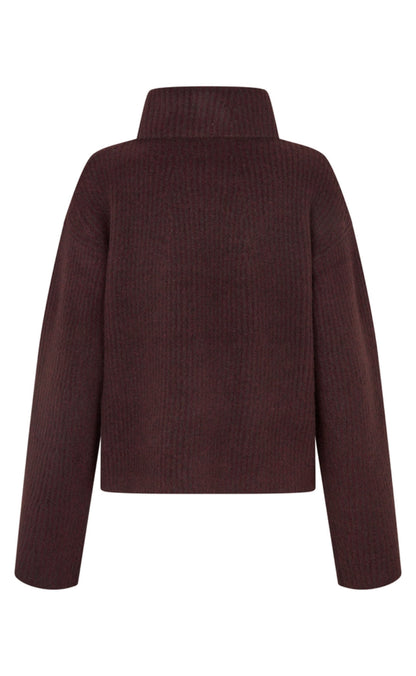 MbyM Strik - Kemina-M - Deep Maroon Mix