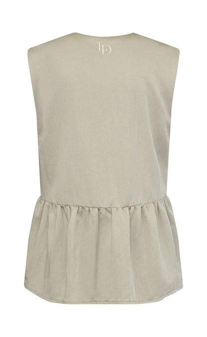 Love & Divine Top - Love1478 - Sandstone