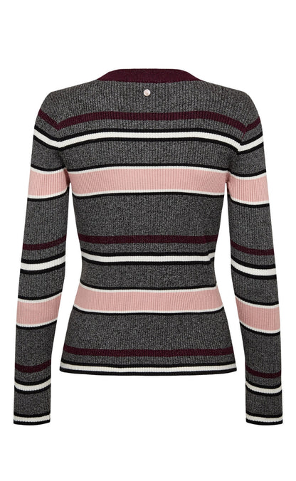 Nümph Pullover - Kallie - Fig