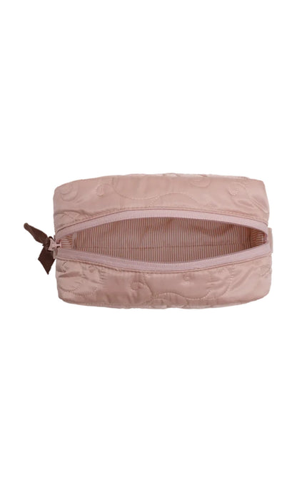 Maanesten Makeup Bag - Stardust - Blush