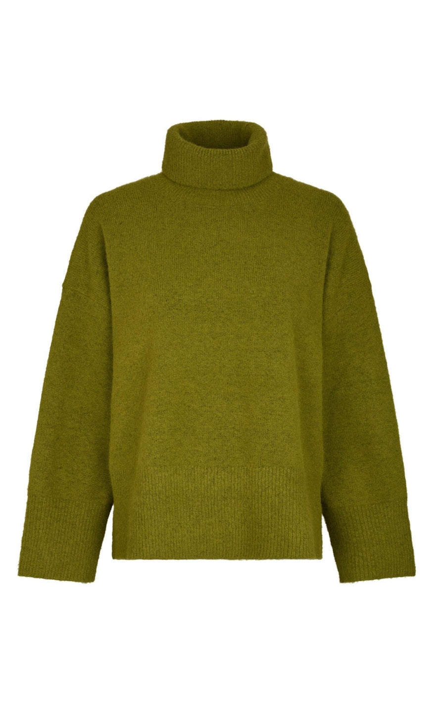 Neo Noir Strik - Naline - Sage Green