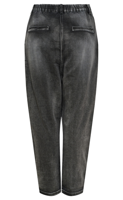 Marta Du Chateau Jeans - Giulia - Denim